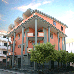 Sede